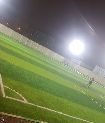 Almohtaref Field - Hail - +966 50 515 3933
