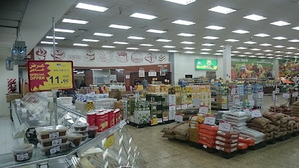 AlSadhan Supermarket Wurood - Riyadh - +966 9200 00546