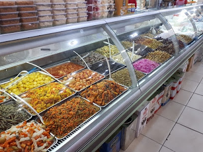 Al-Faisal markets - Jeddah - +966 12 252 8292