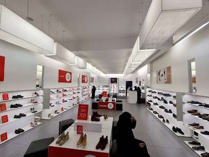 Clarks - Riyadh - +966 11 281 4478
