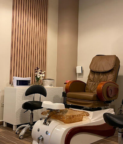 Haa Spa هاء سبا - Mecca - +966 56 662 5568