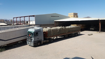 Chaoui Transport Company - Hail - +966 59 000 5974
