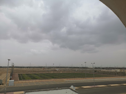 Stadium East Almaqarih - Jazan - +966 50 275 2507