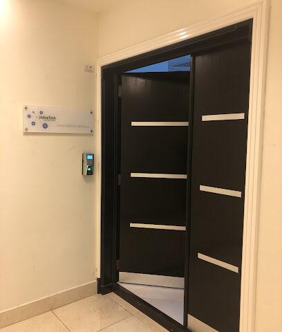 INTERLINK TECHNOLOGIES EST - Al Khobar - +966 13 894 1367