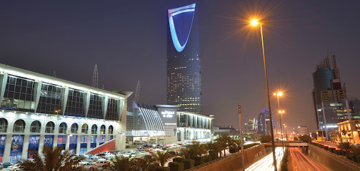 TeleNoc HQ - هلكون لتقنية المعلومات - Riyadh - +966 11 466 6664