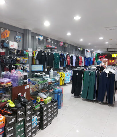 الإختيار الرياضي للملابس الجاهزه - Dammam - +966 54 804 0463