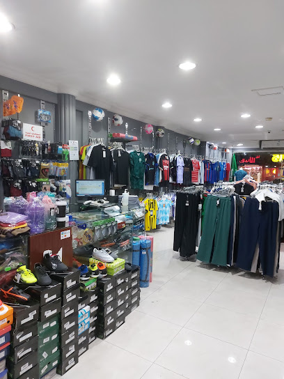 الإختيار الرياضي للملابس الجاهزه - Saudi Arabia|Dammam 32414|Al Mazruiyah|شارع الملك سعود،