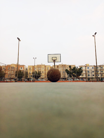 ملعب … - Saudi Arabia|Riyadh 13243|8089 سومطرة، 3591
