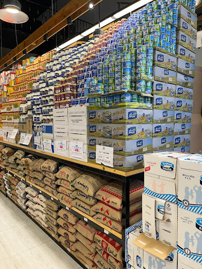 اسواق طاحونه الجوف - Saudi Arabia|Sakaka 72311|Al Suq|طريق الامير نواف بن عبدالعزيز