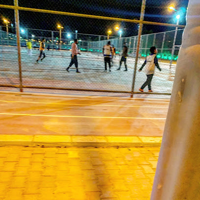 football stadium - Arar -