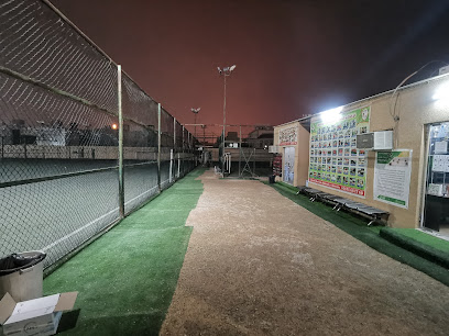 Golf elite - Riyadh - +966 58 266 8866