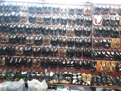 نجوم للأحذية - Mecca - +966 50 355 2556