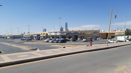 Seafood restaurants - Riyadh -