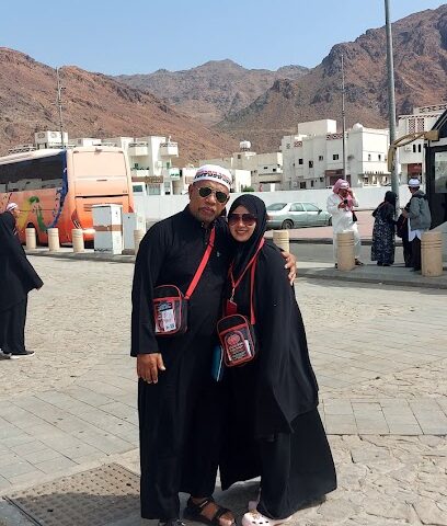 MAKKAH MADINA TAXI SERVICE - Mecca - +966 53 889 6564