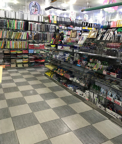 Khaled stationary - Al Madinah Al Munawwarah - +966 14 835 0088