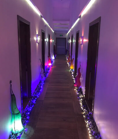 مساج بوابة الاسترخاء الزهور - Dammam - +966 55 889 8008