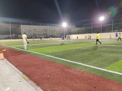 Rome playgrounds - Saihat - +966 54 080 9014