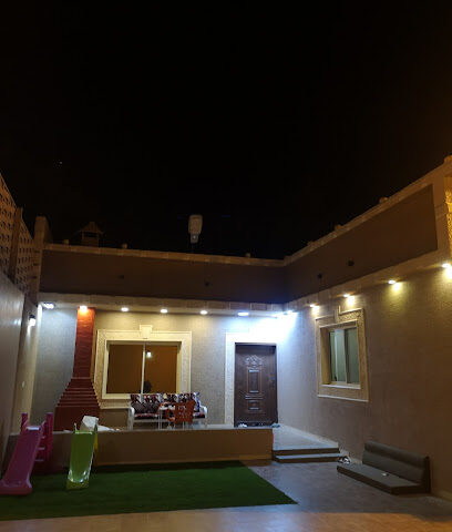 شاليه جنان - Khamis Mushait - +966 53 558 7346