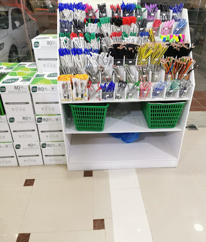 Bihuth For Copy And Photocopy - Buraydah - +966 53 368 5537
