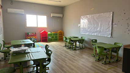 Almawaheb International School - Rabigh - +966 55 056 2299