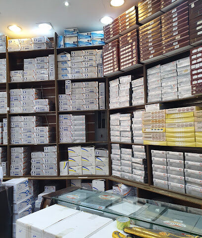 Exhibition Oukano company textile factory - Jeddah - +966 55 083 3362