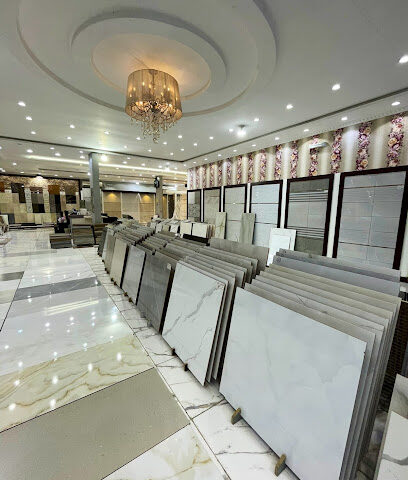 المنزل الفخم للسيراميك والرخام - Mecca - +966 59 942 4600