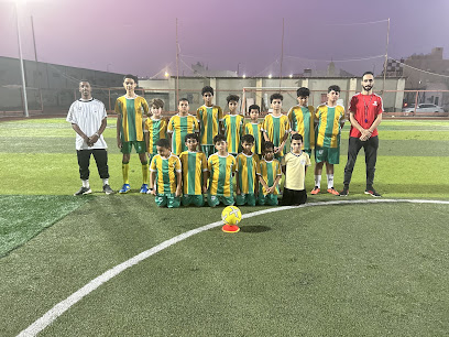 أكاديمية ليبرو الرياضية ️ liproacadem - Al Ma'abooj - +966 53 063 4750