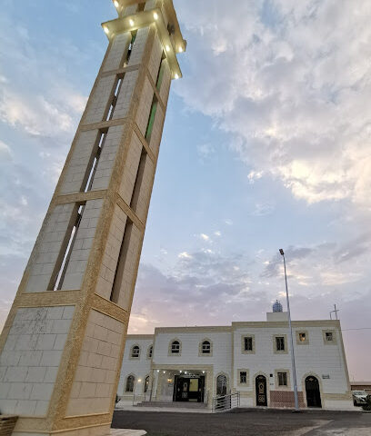 مسجد مسعود بن مستور ال مالح القحطاني - Khamis Mushait - +966 55 548 6835