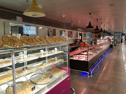 Danube Aziziyah - Al Khobar - +966 57 092 9912