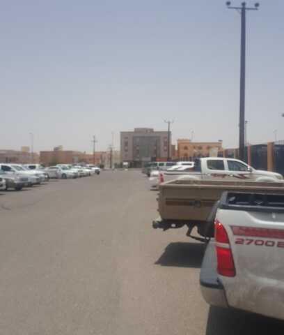 King Abdullah high school - Bisha - +966 17 622 5556