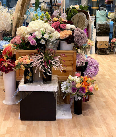 Flower Palace - Safwa - +966 53 885 2590