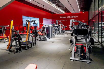 Snap Fitness - Al Jubail - +966 9200 19520