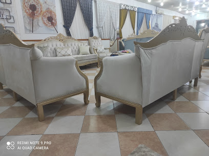 Riyadh Furnitur, Nasim Haraz - Riyadh - +966 53 724 5861