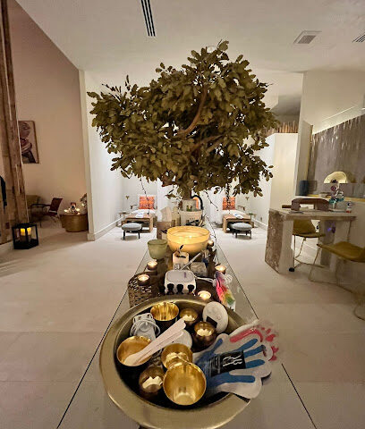 LA FEMME - Al Khobar - +966 50 447 2405