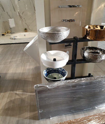 Smco Ceramic - Buraydah - +966 9200 23838