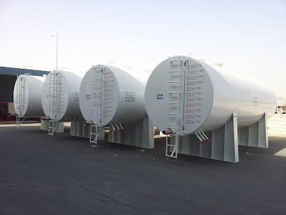 Al Rajhi Co. Metal Industries Factory - Dammam - +966 13 869 9000