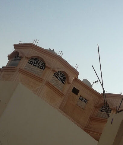 الإبتدائية الثانية عشر في طبرجل - Tubarjal -