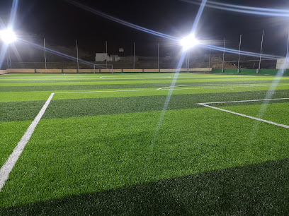 ملعب الشباب الجديد - Jeddah - +966 54 449 3325