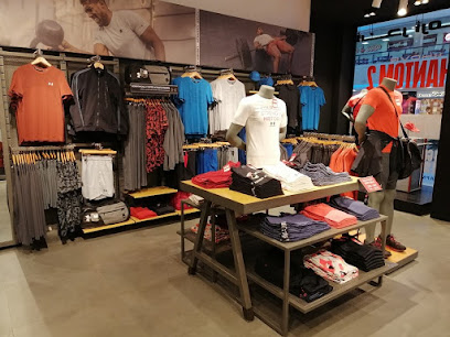 Under Armour - Riyadh - +966 55 033 2336
