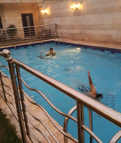 منتجع هبة الله - Mecca - +966 53 760 7408