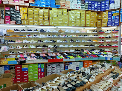 FAAB Shoes Shop - Jeddah -