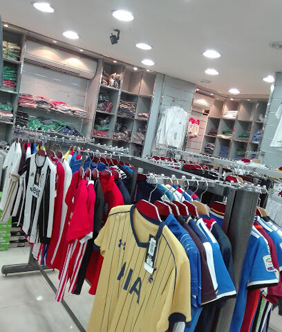 Azhar Sports - Mecca - +966 56 712 6122