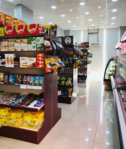 Rowad Alasnaf - Al Bukayriyah - +966 55 691 9893