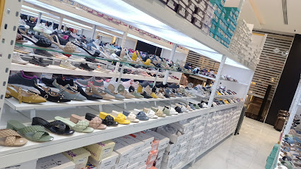 مقاس للأحذية Maqas shoes - Taif - +966 12 607 3330