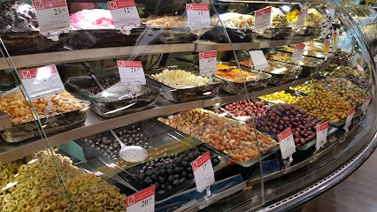 Tamimi Markets - Al Thumamah Road - Riyadh - +966 800 303 0010