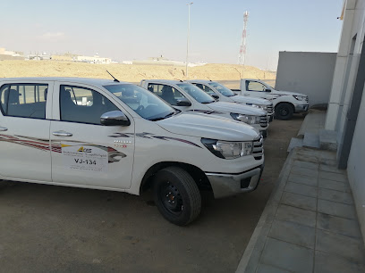 Arab Company For Lab and Soil (ACES) Tabuk - Tabuk - +966 12 664 1422