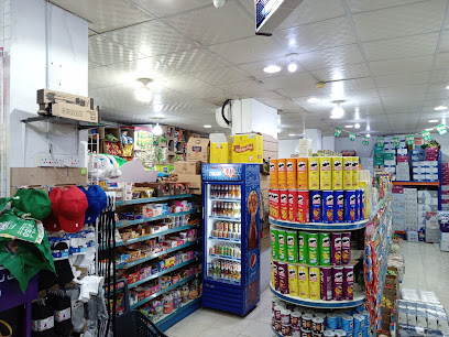 Hala Diyar Foodstuff Grocery - Al Khobar - +966 51 089 6116