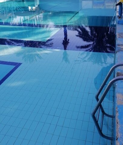 مسبح واحة النخيل - Tabuk - +966 55 829 2878