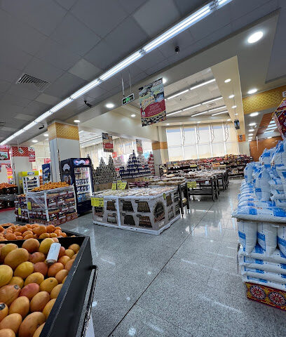 أسواق عبدالله العثيم |Abdullah Alothaim Markets - Dammam - +966 9200 00702