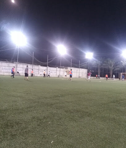 ملاعب جدد نشاطك - Mecca - +966 55 340 3917